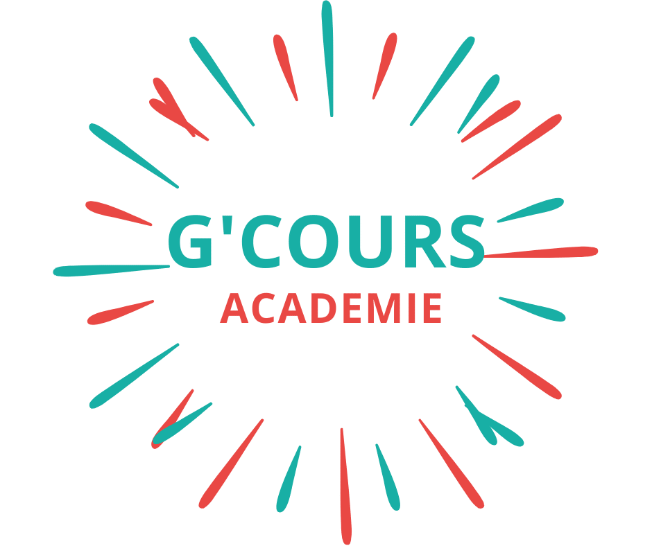 G Cours Académie